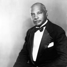 William Christopher Handy